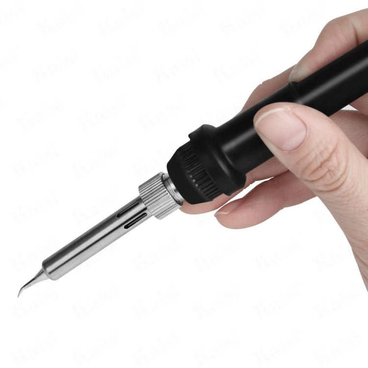 Kaisi 900M-T-IS Ferroalloy Extra Sharp Soldering Iron Head - Soldering Iron Tip by Kaisi | Online Shopping UK | buy2fix