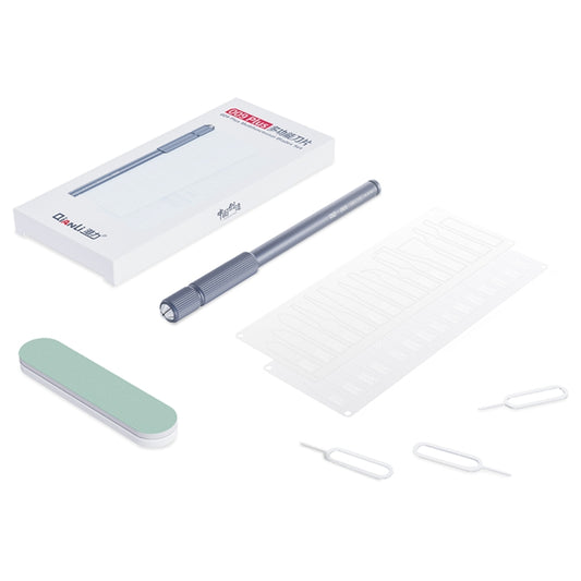 QIANLI 009 Plus Multi-Function Blade Set - Tool Kits by QIANLI | Online Shopping UK | buy2fix