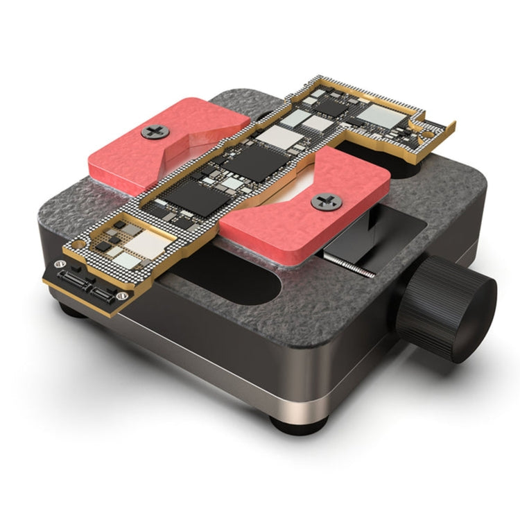 2UUL BH02 Mini Jig for Phone Board & Chip - Mould by 2UUL | Online Shopping UK | buy2fix