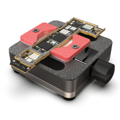 2UUL BH02 Mini Jig for Phone Board & Chip - Mould by 2UUL | Online Shopping UK | buy2fix