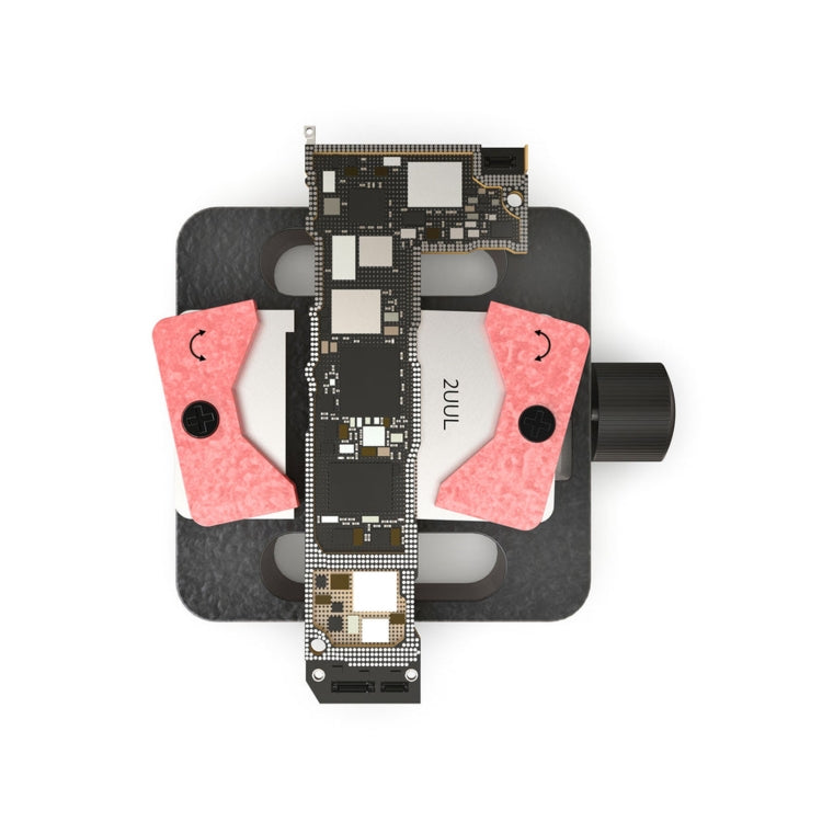 2UUL BH02 Mini Jig for Phone Board & Chip - Mould by 2UUL | Online Shopping UK | buy2fix