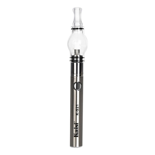 Kaisi K-S21 Rosin Pen Rosin Atomization Machine Short Circuit Detector(Silver) - Others by Kaisi | Online Shopping UK | buy2fix