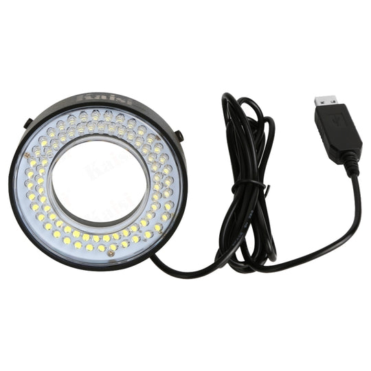 Kaisi K-DNCB USB LED Anneau lumineux réglable