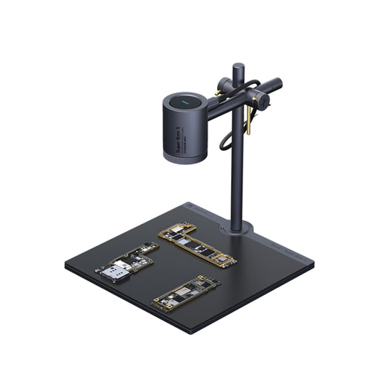 Qianli Super Cam X 3D Thermal imager Camera Phone PCB Troubleshoot Motherboard Repair Fault Diagnosis Instrument - Others by QIANLI | Online Shopping UK | buy2fix