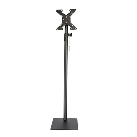 14-42 inch Universal 360 Degree Rotating Height Adjustable TV Floor Stand - TV Brackets & Mounts by buy2fix | Online Shopping UK | buy2fix