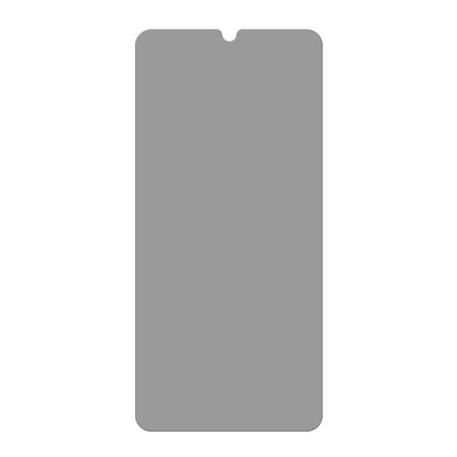 ENKAY Hat-Prince 0.26mm 9H 2.5D Privacy Anti-glare Tempered Glass Film for Galaxy A40 - Galaxy Tempered Glass by ENKAY | Online Shopping UK | buy2fix