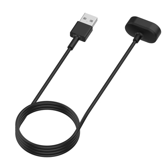 Magnetic Charging Cable for Fitbit Inspire / Inspire HR, Cable Length: 1m - Charger by buy2fix | Online Shopping UK | buy2fix