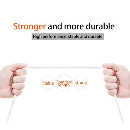 5A USB to USB-C / Type-C Flash Charging Data Cable, Cable Length: 1.5m by buy2fix