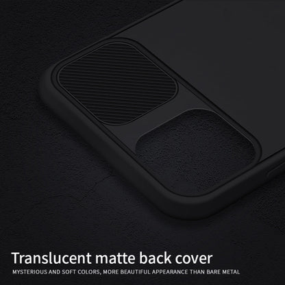 For iPhone 11 Pro Max MOFI Xing Dun Series Translucent Frosted PC + TPU Privacy Anti-glare Shockproof All-inclusive Protective Case(Black) - iPhone 11 Pro Max Cases by MOFI | Online Shopping UK | buy2fix