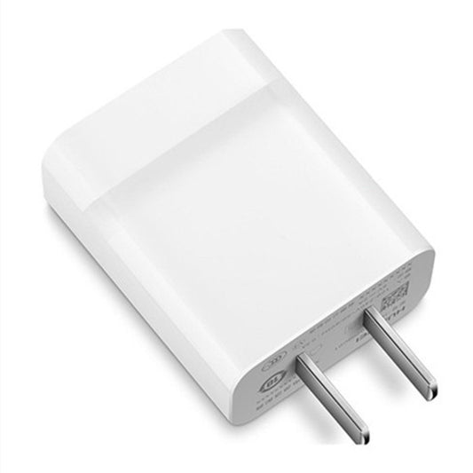 Original Huawei HW-050200C02 5V-2A USB Fast Charging Charger, CN Plug - USB Charger by Huawei | Online Shopping UK | buy2fix