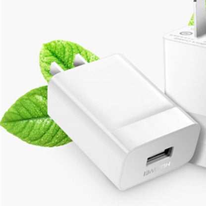 Original Huawei HW-050200C02 5V-2A USB Fast Charging Charger, CN Plug - USB Charger by Huawei | Online Shopping UK | buy2fix