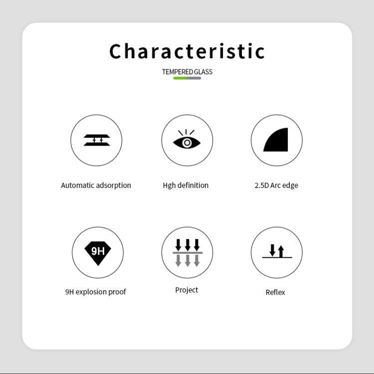 For Samsung Galaxy S20 FE PINWUYO 9H 2.5D Full Screen Tempered Glass Film(Black) by PINWUYO