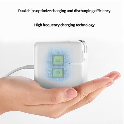 PD3.0 30W USB-C / Type-C Interface Universal Travel Charger with Detachable Foot, US Plug - USB Charger by buy2fix | Online Shopping UK | buy2fix