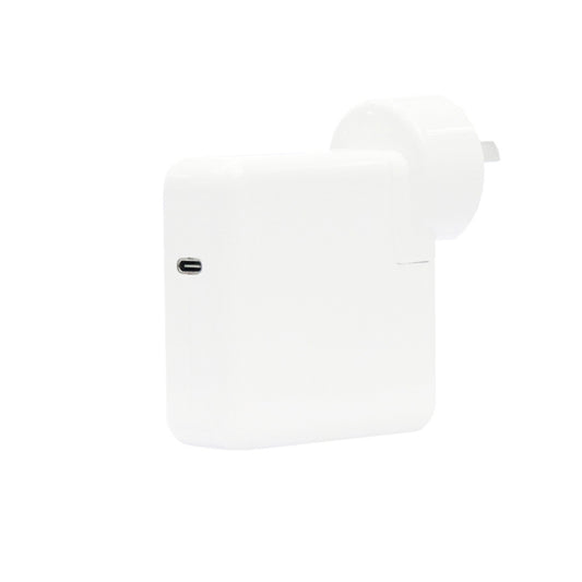 PD3.0 30W USB-C / Type-C Interface Universal Travel Charger with Detachable Foot, AU Plug - USB Charger by buy2fix | Online Shopping UK | buy2fix