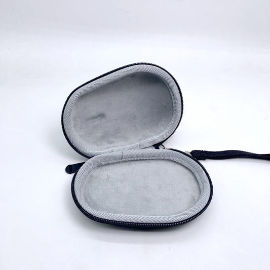 Portable Anti-shock and Anti-fall Wireless Mouse Storage Bag for Logitech M275 M330 by buy2fix