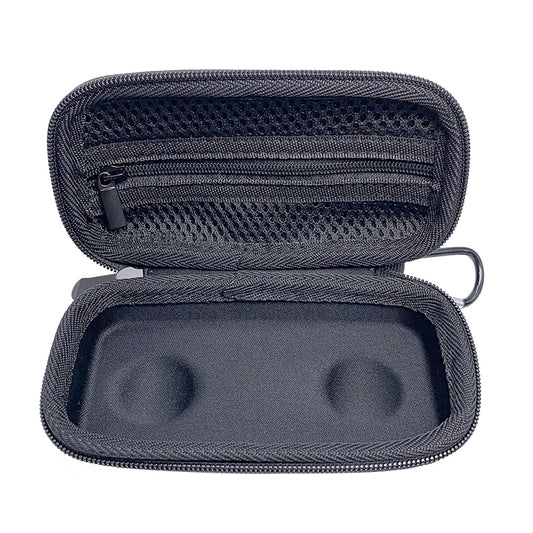 For DJI Insta360 One X Panoramic Camera Nylon Canvas Storage Bag - Case & Bags by buy2fix | Online Shopping UK | buy2fix