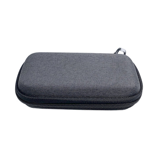 For DJI Insta360 One X Panoramic Camera Nylon Canvas Storage Bag - Case & Bags by buy2fix | Online Shopping UK | buy2fix