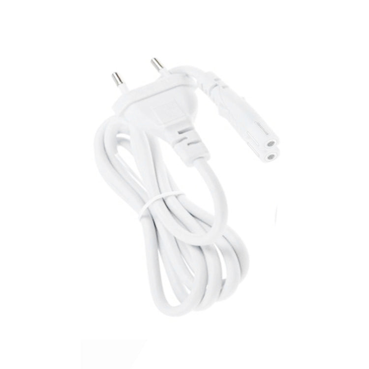 PD 65W Dual USB-C / Type-C + Dual USB 4-port Charger with Power Cable for Apple / Huawei / Samsung Laptop EU Plug - USB Charger by buy2fix | Online Shopping UK | buy2fix