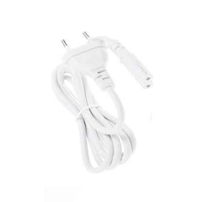 PD 65W Dual USB-C / Type-C + Dual USB 4-port Charger with Power Cable for Apple / Huawei / Samsung Laptop EU Plug - USB Charger by buy2fix | Online Shopping UK | buy2fix