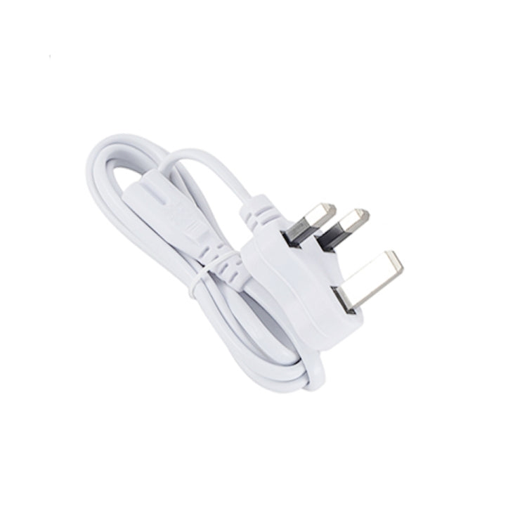 PD 65W Dual USB-C / Type-C + Dual USB 4-port Charger with Power Cable for Apple / Huawei / Samsung Laptop UK Plug - USB Charger by buy2fix | Online Shopping UK | buy2fix