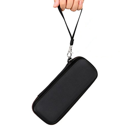 Bluetooth Speaker Portable Storage Bag For JBL Flip 6 / Flip 5 - Protective Case by buy2fix | Online Shopping UK | buy2fix