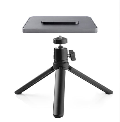 For Smart Speaker With Screen Echo Show 8 With Magnetic 360 Degrees Adjustable Rotating Holder Set - Speaker Bracket by buy2fix | Online Shopping UK | buy2fix