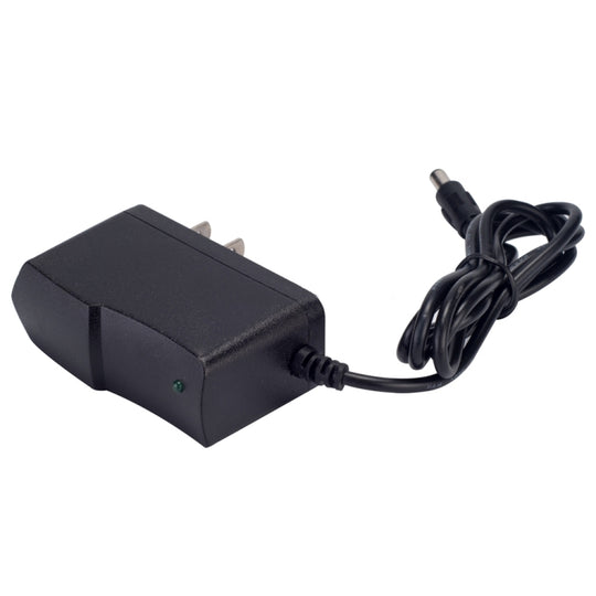 100-240V AC to DC Power Charger Adapter 5V 9V 12V 24V 1A 5.5mmx2.5mm (12V 1A US Plug)