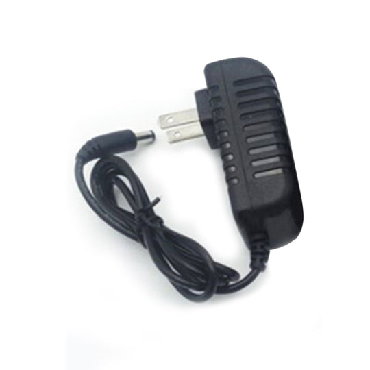 100-240V AC to DC Power Charger Adapter 5V 9V 12V 24V 1A 5.5mmx2.5mm (24V 1A US Plug)