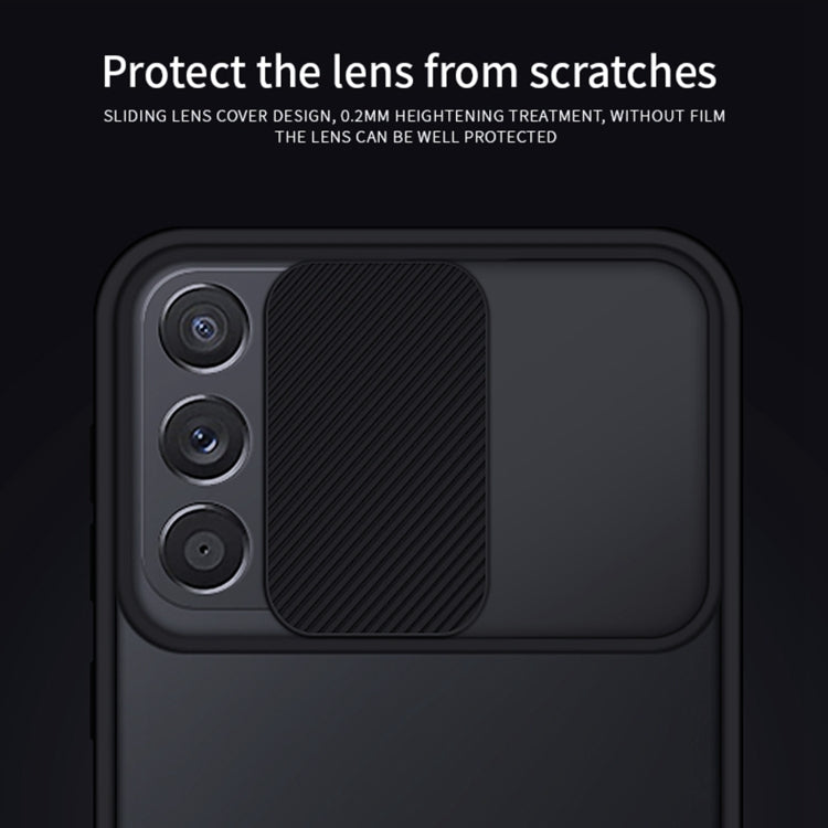 For Samsung Galaxy A72 5G / 4G MOFI Xing Dun Series Translucent Frosted PC + TPU Privacy Anti-glare Shockproof All-inclusive Protective Case(Green) - Galaxy Phone Cases by MOFI | Online Shopping UK | buy2fix