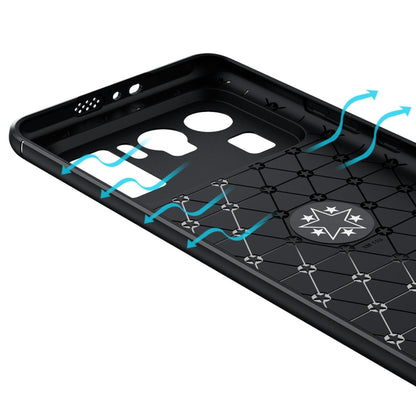 For Xiaomi Mi 11 Ultra Metal Ring Holder 360 Degree Rotating TPU Case(Blue+Blue) - Xiaomi Cases by buy2fix | Online Shopping UK | buy2fix
