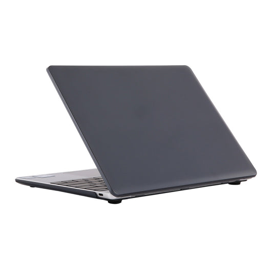 ENKAY for Huawei MateBook 13 Core Edition US Version 2 in 1 Crystal Protective Case with TPU Keyboard Film(Black) - Screen & Keyboard Cover by ENKAY | Online Shopping UK | buy2fix