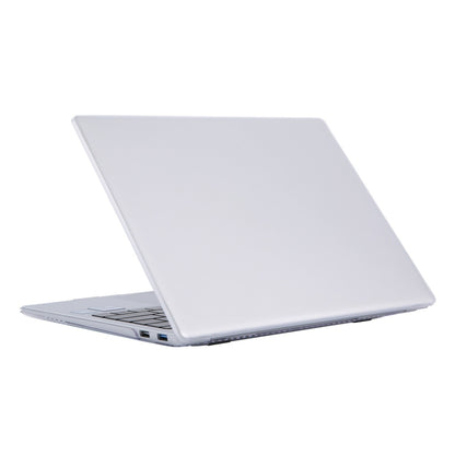 ENKAY for Huawei MateBook 14 US Version 2 in 1 Crystal Protective Case with TPU Keyboard Film(Transparent) - Screen & Keyboard Cover by ENKAY | Online Shopping UK | buy2fix