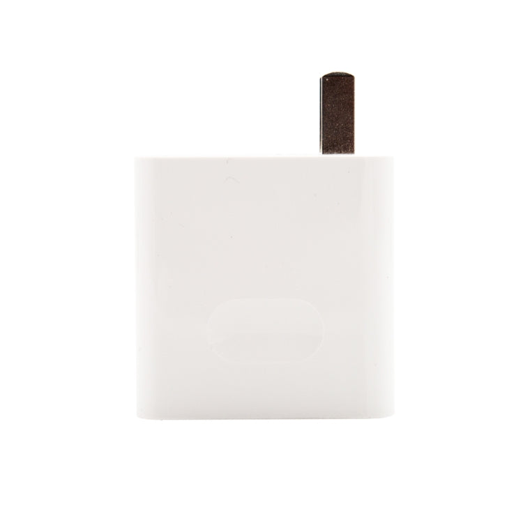 66W 6A USB Fast Charging Travel Charger, US Plug - USB Charger by buy2fix | Online Shopping UK | buy2fix