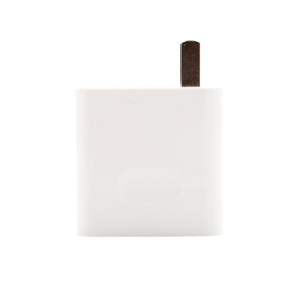 66W 6A USB Fast Charging Travel Charger, US Plug - USB Charger by buy2fix | Online Shopping UK | buy2fix