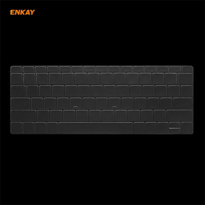 For RedmiBook Air 13 ENKAY Ultrathin Soft TPU Keyboard Protector Film, US Version by ENKAY