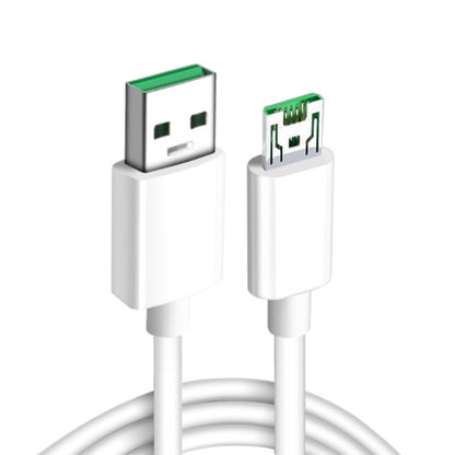 1.5m XJ-62 USB to Micro USB 4A Flash Charging Data Cable - Micro USB Cable by buy2fix | Online Shopping UK | buy2fix