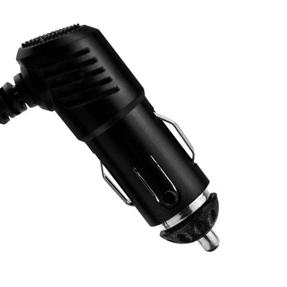 Car Cigarette Lighter Socket Splitter Dual USB Port Car Charger 3-Way Adapter - Cigar Socket by buy2fix | Online Shopping UK | buy2fix