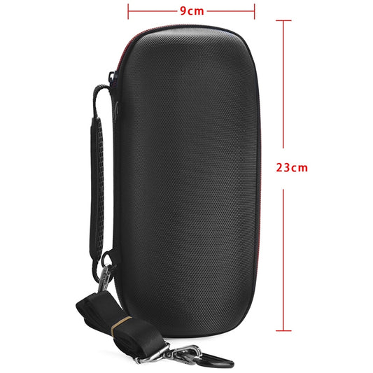 Suitable for JBL Pulse3 / Flip4 / Filp3 / Charge2 Bluetooth Speaker Hard Box - Protective Case by buy2fix | Online Shopping UK | buy2fix