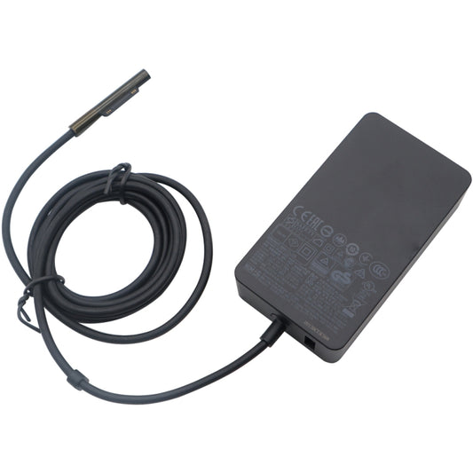 36W 12V 2.58A / 5V 1A AC Adapter Charger for Microsoft Surface Pro 3 / 4, US Plug - For Microsoft by buy2fix | Online Shopping UK | buy2fix