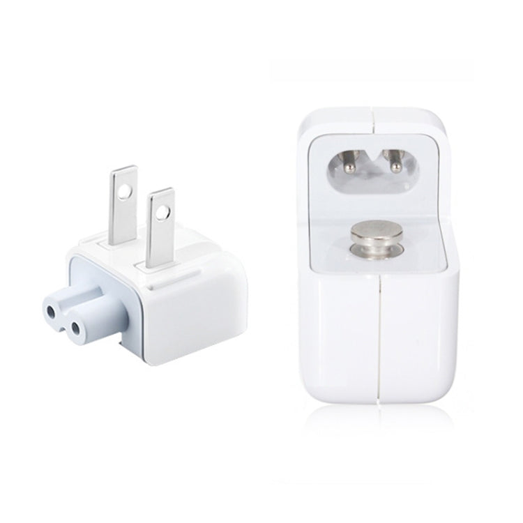 12W USB Port Travel Charger for iPad Series / iPod Series / iPhone Series , US Plug - USB Charger by buy2fix | Online Shopping UK | buy2fix