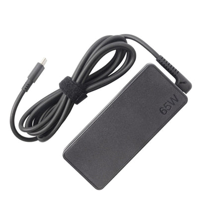 20V 3.25A 65W Power Adapter Charger Thunder Type-C Port Laptop Cable, The plug specification:UK Plug - Universal Power Adapter by buy2fix | Online Shopping UK | buy2fix