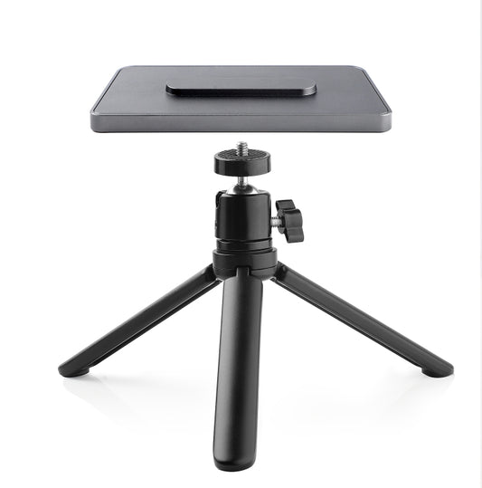 Magnetic 360 Degree Adjustable Rotating Bracket Set for Smart Speaker Echo Show 5 - Speaker Bracket by buy2fix | Online Shopping UK | buy2fix