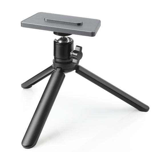 Magnetic 360 Degree Adjustable Rotating Bracket Set for Smart Speaker Echo Show 5 - Speaker Bracket by buy2fix | Online Shopping UK | buy2fix