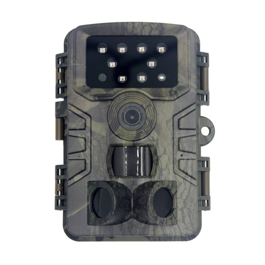 PR700 1080P Wildlife Hunting Camera Motion Activated Night Vision Camcorder for Outdoor Tracking Scan Trigger by buy2fix