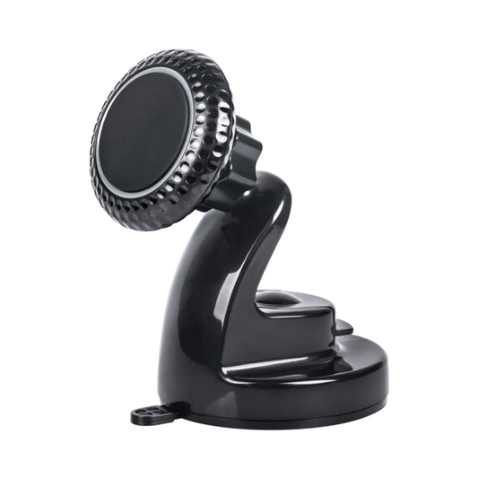 Vehicle Mobile Phone Holder Instrument Panel Adhesive Suction Cup(Black) by buy2fix