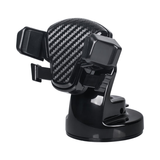 Car Suction Cup Phone Holder by buy2fix