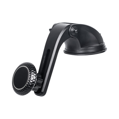 Car Dashboard / Windshield Telescopic Mobile Phone Magnetic Holder by buy2fix