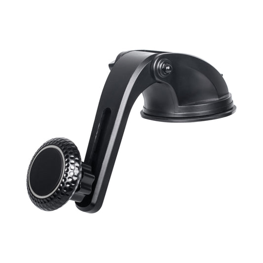 Car Dashboard / Windshield Telescopic Mobile Phone Magnetic Holder by buy2fix