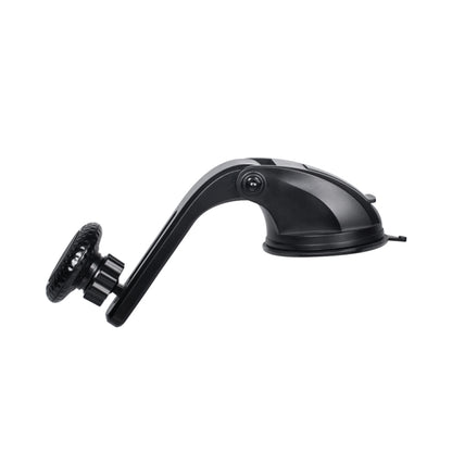 Car Dashboard / Windshield Telescopic Mobile Phone Magnetic Holder by buy2fix