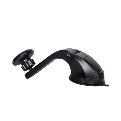 Car Dashboard / Windshield Telescopic Mobile Phone Magnetic Holder by buy2fix